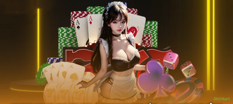 APK Android da 8600bet para download