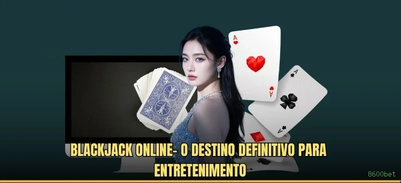 Imagem promocional do aplicativo mobile da 8600bet