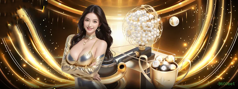 Imagem promocional das apostas esportivas da 8600bet