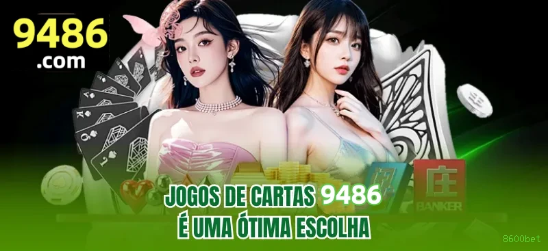 Imagem promocional do cadastro da 8600bet