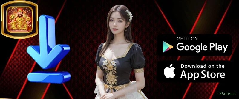Cliente PC da 8600bet para download