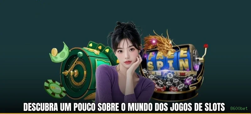 Imagem promocional dos jogos Fortune da 8600bet