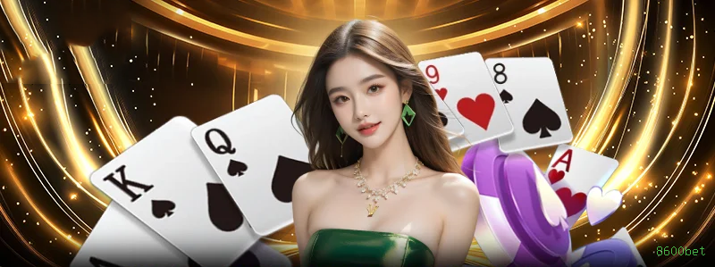 Imagem promocional dos jogos Fortune da 8600bet