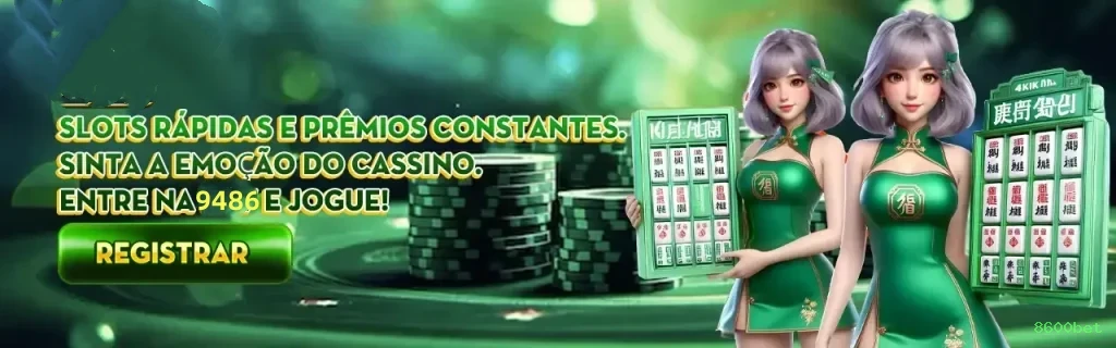 Imagem promocional de todos os jogos da 8600bet